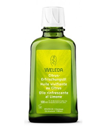 LIMONE OLIO PELLE 100ML WE