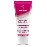 WELEDA RATANIA PASTA DENTIFRICIA 75ML 