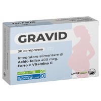 GRAVID-30CPR