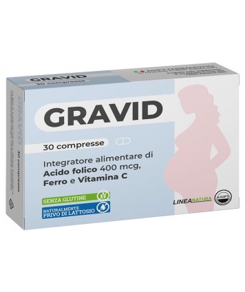 GRAVID-30CPR