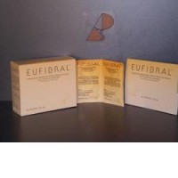 EUFIBRAL INTEG 20BUST 120G