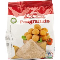 AGLUTEN PANGRATTATO 250G