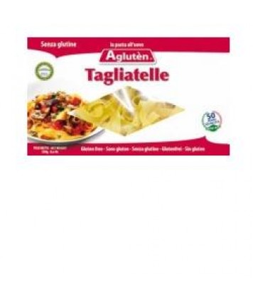 AGLUTEN TAGLIATEL UOVO 250G