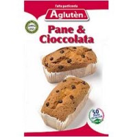 AGLUTEN PANE&CIOCCOLATO 180G