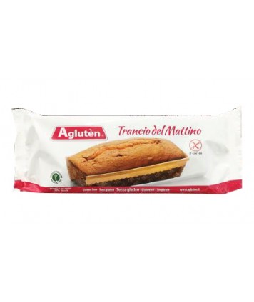 AGLUTEN TRANCIO MATTINO 300G