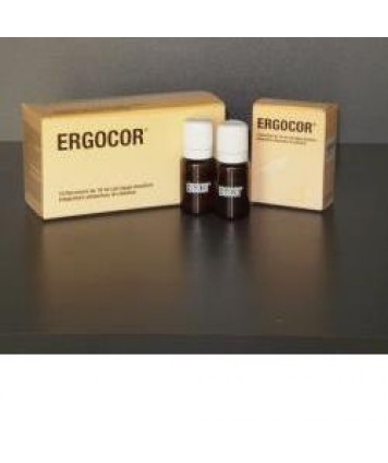 ERGOCOR-INTEG ENERG POLIV