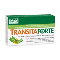 PHYTO GARDA TRANSITA FORTE 30 COMPRESSE