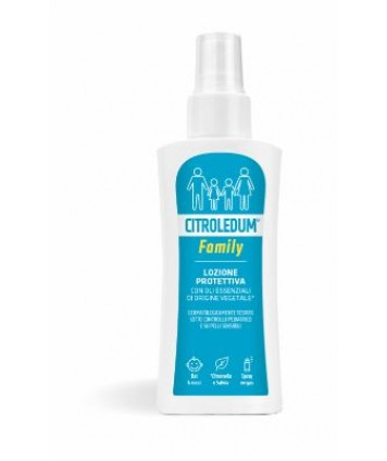 PHYTOGARDA CITROLEDUM FAMILY SPRAY 100ML