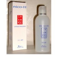 NICO H SHAMPOO LAV FREQ 200ML