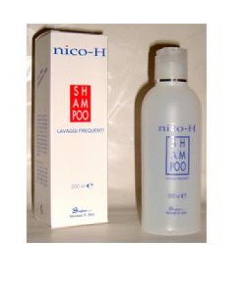 NICO H SHAMPOO LAV FREQ 200ML