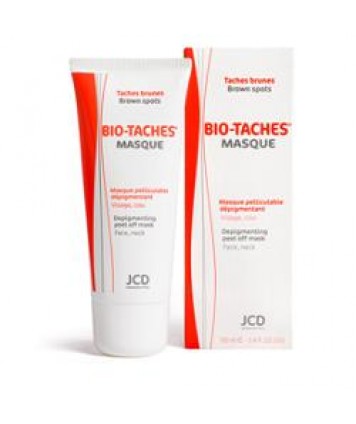 BIO TACHES MASQUE DEPIGMENT 100M