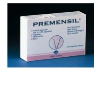 PREMENSIL 20 COMPRESSE 6G