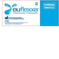 EUFLEXXA 3 SIR PRERIEMPITE 2ML