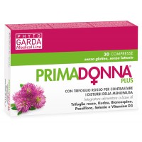 PHYTO GARDA PRIMADONNA PLUS 30 COMPRESSE