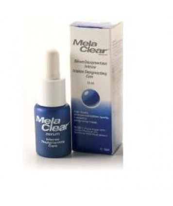 MELACLEAR SERUM 15ML