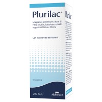 PLURILAC-INTEG DIET 200 ML