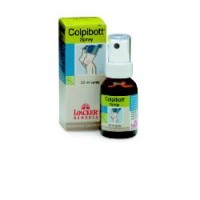 COLPIBOTT SPRAY 20ML