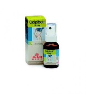 COLPIBOTT SPRAY 20ML