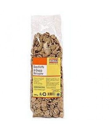 FIOR DI LOTO ORECCHIETTE DI CRUSCA 200G 