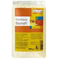 FIOR DI LOTO RISO BASMATI BIANCO 500G 