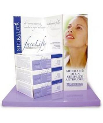 NUTRALITE FACE LIFTY CREMA