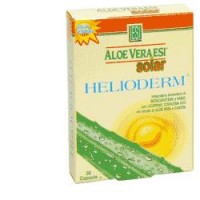 ESI ALOE SOLAR HELIODERM 30 CAPSULE 