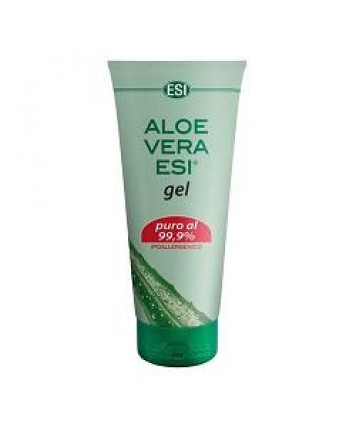 ESI ALOE VERA GEL PURO 200ML 