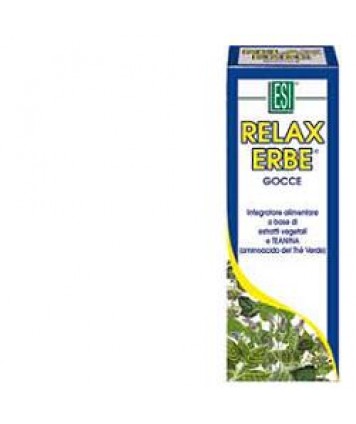 RELAXERBE INTEG 40ML GTT