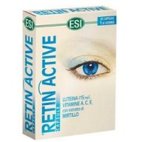 RETIN ACTIVE 20CPS 11G ESI