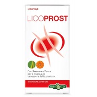 LICOPROST 60CPS 500MG