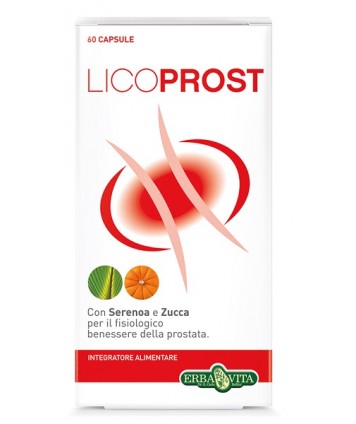 LICOPROST 60CPS 500MG