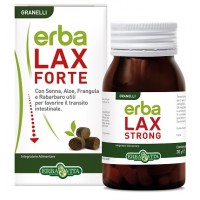 ERBA VITA ERBALAX FORTE GRANELLI 30G