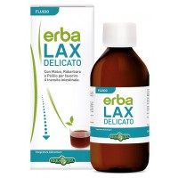 ERBA VITA ERBALAX DELICATO FLUIDO 200ML