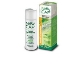 NEWCAP SH ANTICAD 200ML EBV