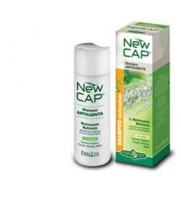 NEWCAP SH ANTICAD 200ML EBV