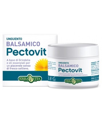 PECTOVIT UNG 50ML