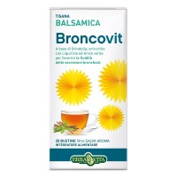 BRONCOVIT TIS 20BUST 2G