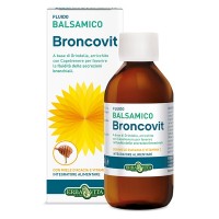 BRONCOVIT FLUIDO BALS 200ML