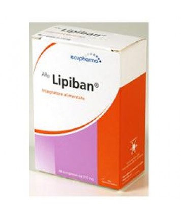 ARD LIPIBAN 48CPR