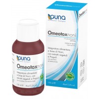 GUNA OMEOTOX NONI 150ML