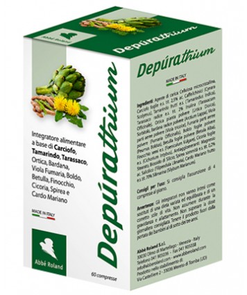 DEPURATHIUM 60CPR