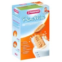 PLASMON BISCOTTI BIBERON SENZA GLUTINE 200G