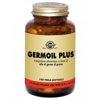 SOLGAR GERMOIL PLUS 100 PERLE 