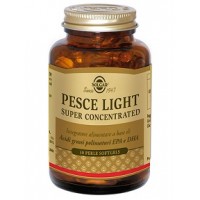 SOLGAR PESCE LIGHT SUPER CONCENTRATED 30 PERLE 