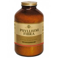 SOLGAR PSYLLIUM FIBRA 168G 