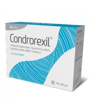 CONDROREXIL 20 BUSTINE 3,5G