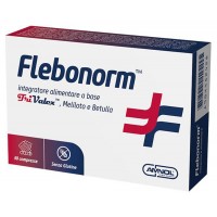 FLEBONORM INTEGRATORE 30 CAPSULE