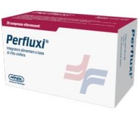 PERFLUXI 20CPR EFFERV