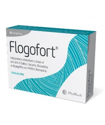 FLOGOFORT 30 CPR