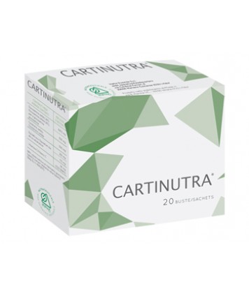 CARTINUTRA 20BUSTE 5,5G